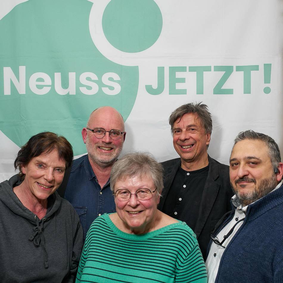 Migrantenvertretung für Neuss gewählt: Pattsituation im Integrationsausschuss