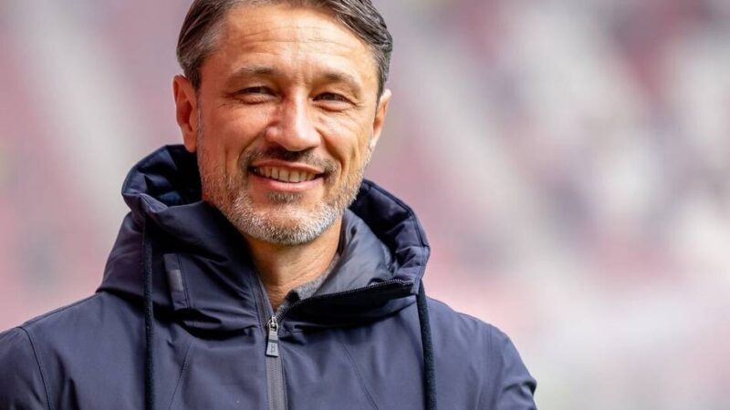 Zwei Punkte Vorsprung: Dortmund bleibt Bayern auf den Fersen