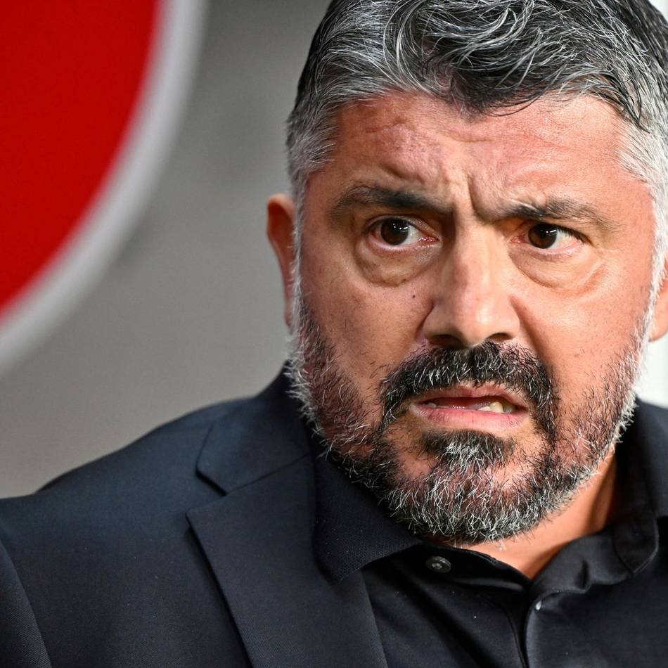 Nach Italiens verrücktem Spiel gegen Israel: „Ein Albtraum, furchtbar“ – Gattusos stressiger Abend an der Seitenlinie