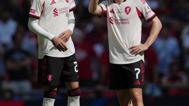 „Farmers League“?: Die Bundesliga spürt Englands Transfer-Macht