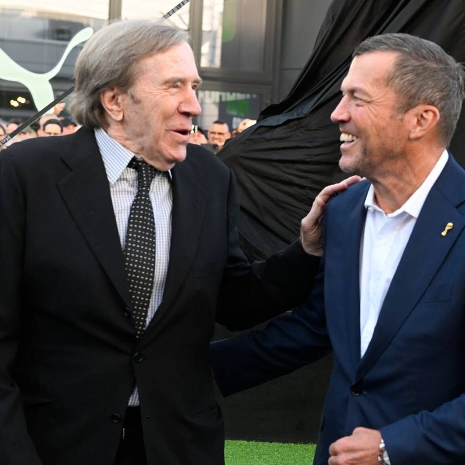 Sky-Doku zum Gladbach-Geburtstag: Matthäus‘ Bekenntnisse über Borussia, Netzer und seinen Fehlschuss