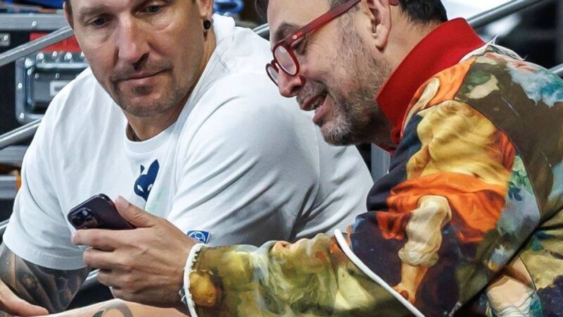 Sportdirektor vs. Geschäftsführer: Machtkampf in Berlin – Kretzschmar hört am Saisonende auf