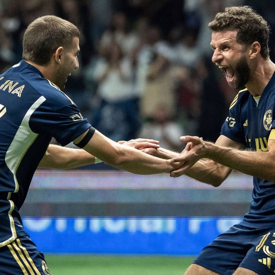 „Es fühlt sich richtig gut an“: Perfekter Geburtstag – Drei Müller-Tore bei Vancouver-Gala