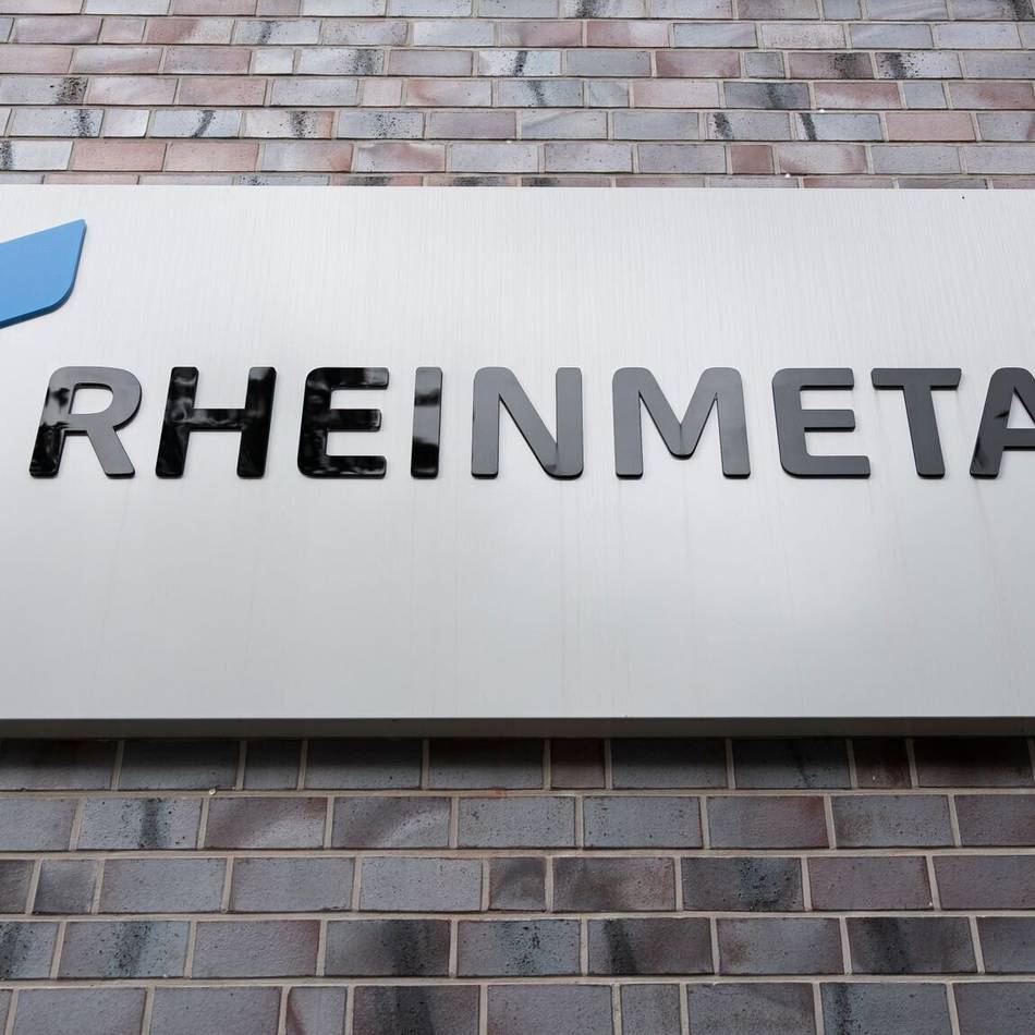 Verlängerung der Partnerschaft: Rheinmetall bleibt Premium-Sponsor der DEG