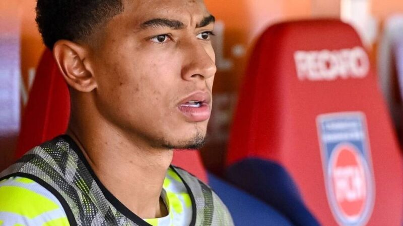 „Er wird oft mit seinem Bruder verglichen“: BVB wirbt um Geduld mit Jobe Bellingham