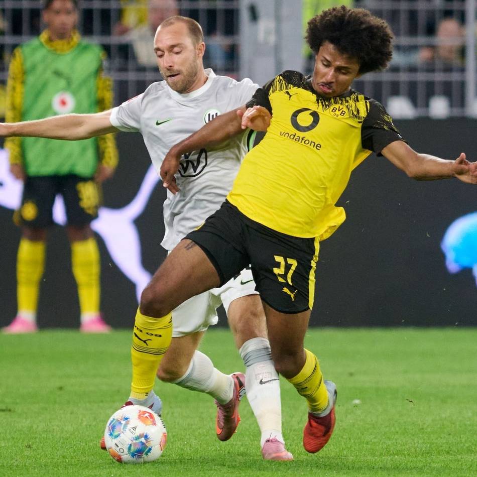 Die Wandlung des BVB-Stürmers: Karim Adeyemi – Endlich erwachsen?