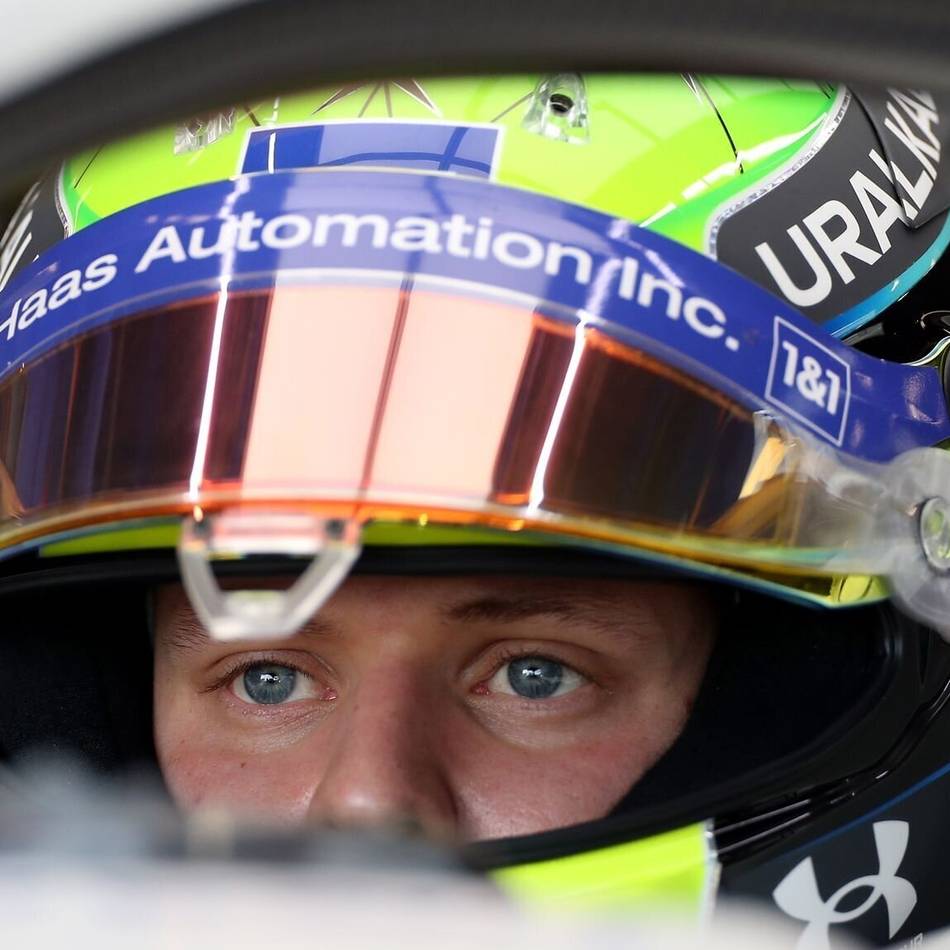 Am 13. Oktober auf dem Indianapolis Motor Speedway: Mick Schumacher will IndyCar-Test absolvieren
