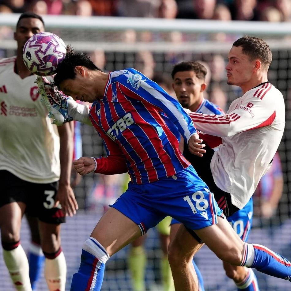 Siegtreffer in der Nachspielzeit: Palace stoppt Liverpool – Glasner-Team siegt spät