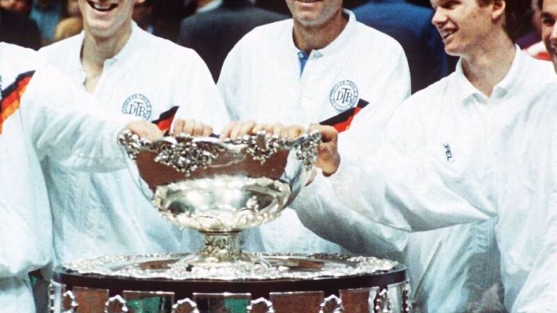 „Der größte Trainer, den wir je hatten“: Trauer um den „Tennisvater“ – Davis-Cup-Legende Nikola Pilic ist tot