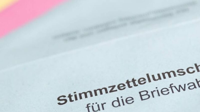 Viersen schaltet Online-Beantragung in Kürze ab: Briefwähler müssen sich jetzt beeilen