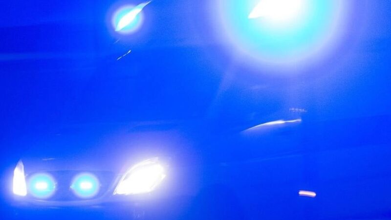Festnahme in Düsseldorf: Dreister Überfall auf Discounter in Oberbilk