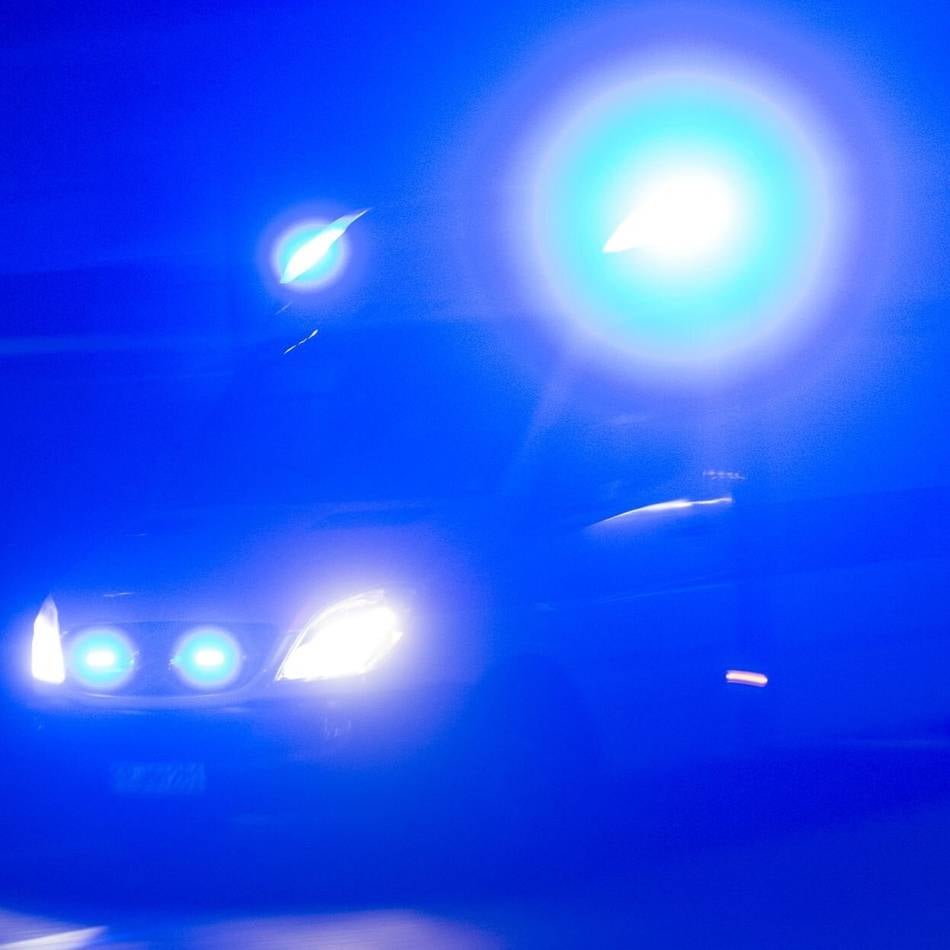 Festnahme in Düsseldorf: Dreister Überfall auf Discounter in Oberbilk