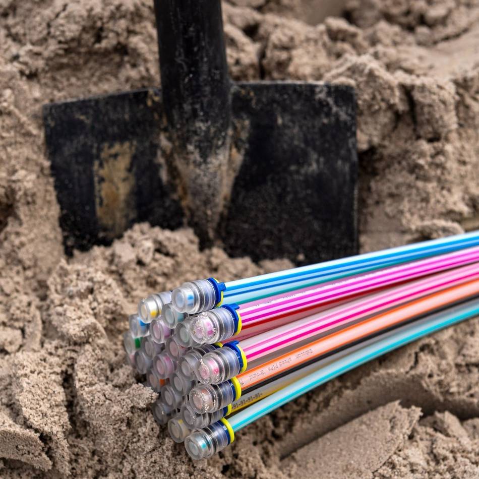 Bürgerinitiative zeigt sich enttäuscht: Glasfaser-Erschließung in Alt-Willich vor dem Aus