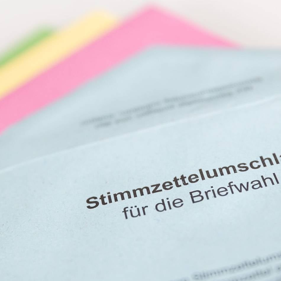 Stichwahlen im Kreis Viersen: Manche Briefwahlunterlagen kommen mit Verspätung