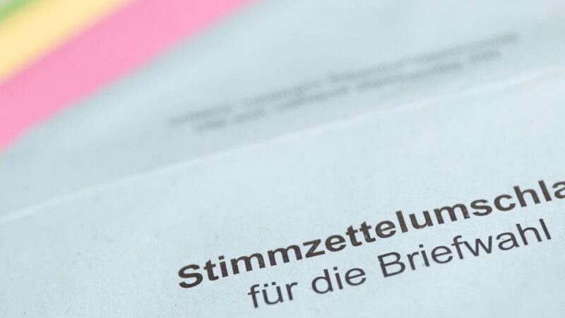 Kommunalwahl in Jüchen: Grüne wollen mit sechs Themen punkten