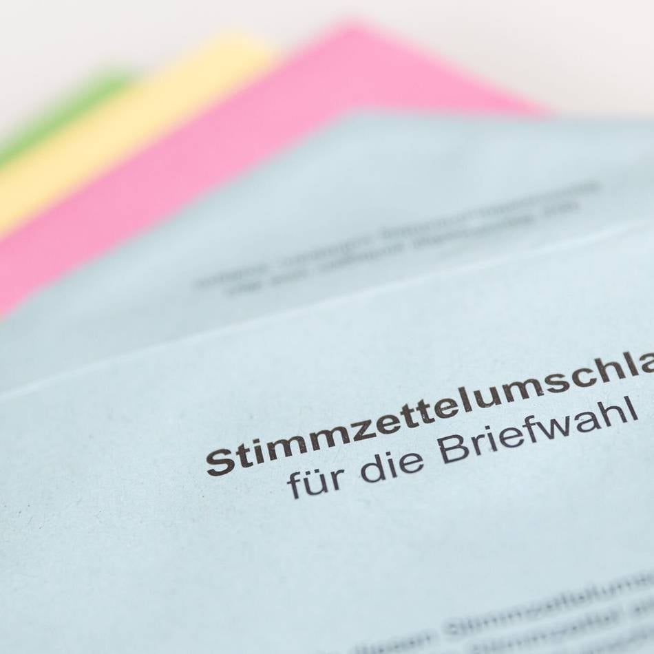 Kommunalwahl in Jüchen: Grüne wollen mit sechs Themen punkten