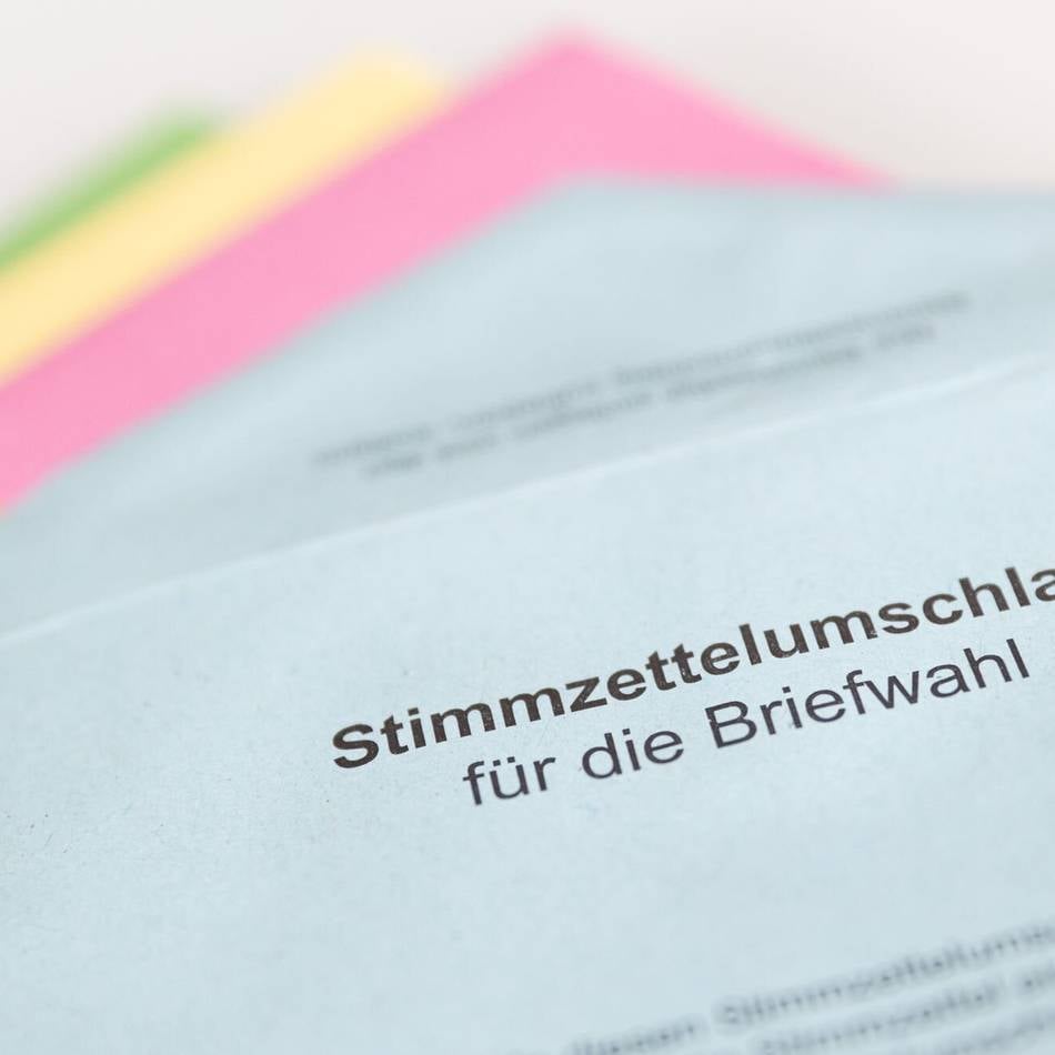 Kommunalwahl in Kaarst: Der Kampf um den Einzug in den Stadtrat beginnt
