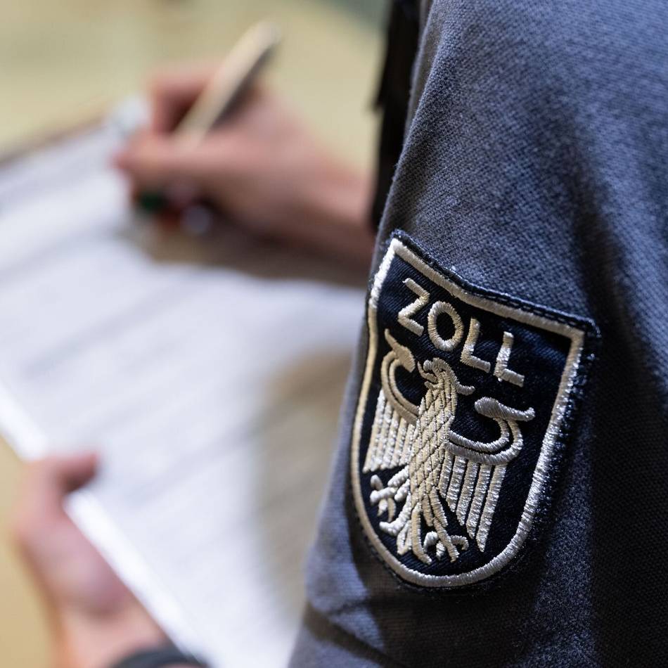 Einige Verstöße auch im Kreis Viersen: Zoll überprüft Gastronomie und Hotels