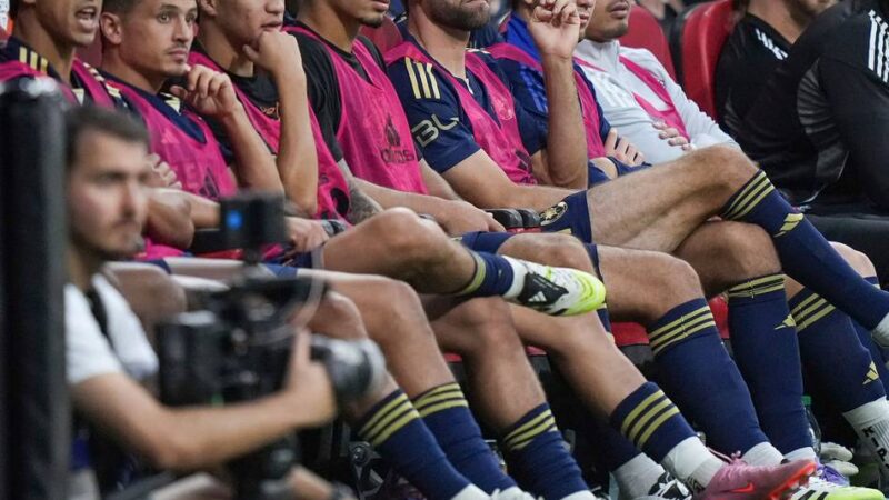 Fußball: Ohne Müller: Vancouver im Finale um Kanada-Meisterschaft