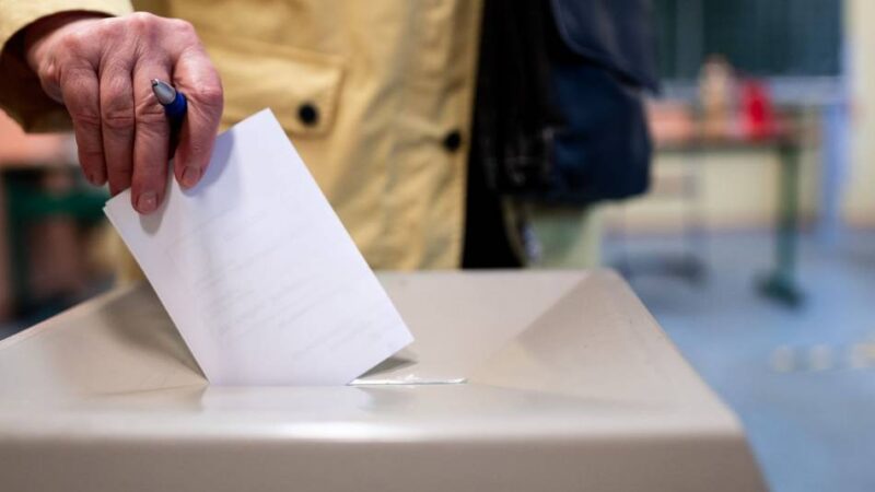 Neuer Integrationsrat in Kaarst steht: Wahl für Seniorenbeirat geht in die Verlängerung