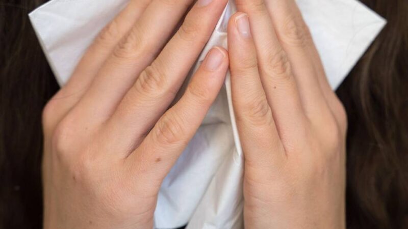 Tipps von einem Mediziner aus Neuss: So bleibt man im Herbst gesund