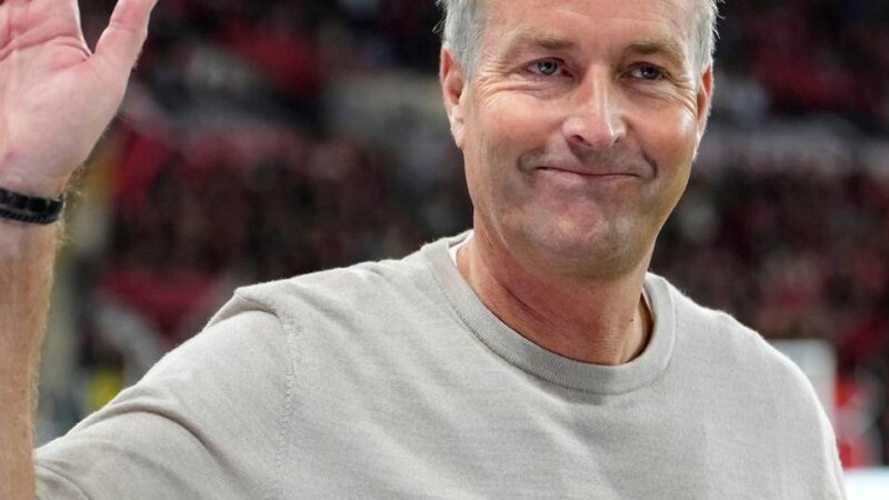 Wiedersehen in Kopenhagen: Hjulmand trifft mit Bayer auf seine Vergangenheit