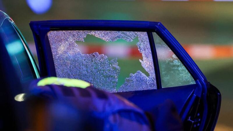 Prozessauftakt in Düsseldorf: Tödliche Schüsse auf Uber-Fahrgast – Zeuge verblüfft mit Aussage