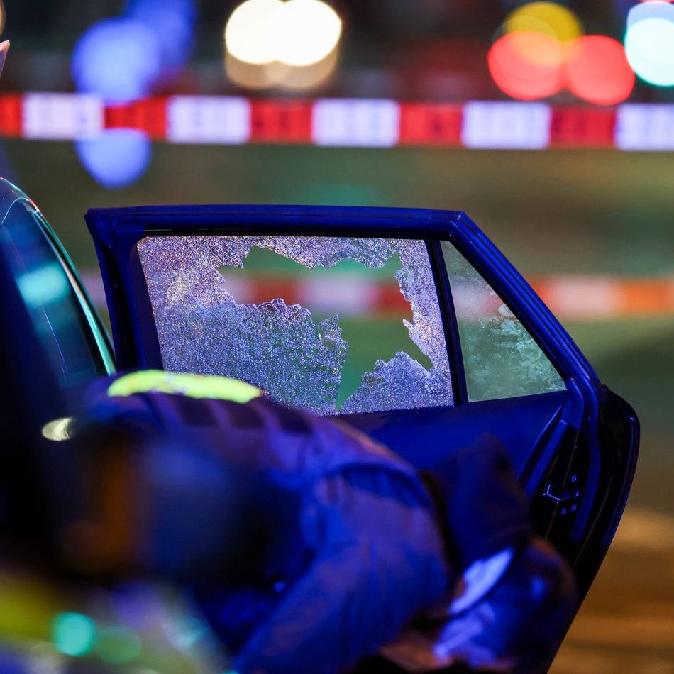 Prozessauftakt in Düsseldorf: Tödliche Schüsse auf Uber-Fahrgast – Zeuge verblüfft mit Aussage