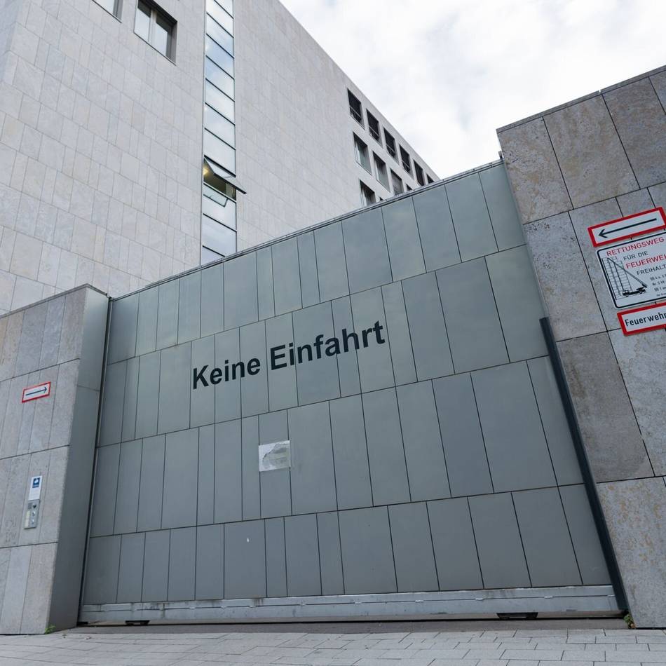 Flucht im Juli: Aus Düsseldorfer Amtsgericht geflohener Häftling festgenommen – im Rotlichtviertel