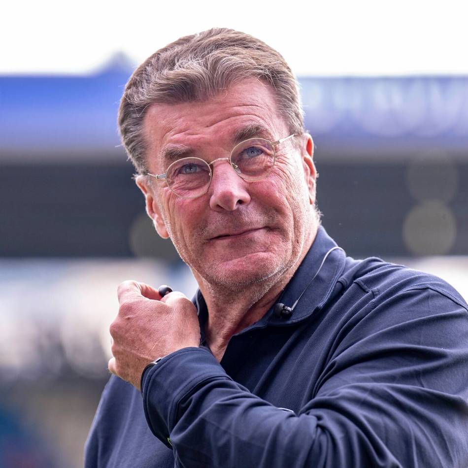 Erste Trainerentlassung in der Zweiten Liga: Nach Fehlstart – Bochum schmeißt Hecking und Dufner raus