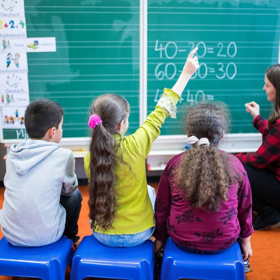 Online-Petition: Aufregung um neues Betreuungsmodell an Grundschulen in Düsseldorf