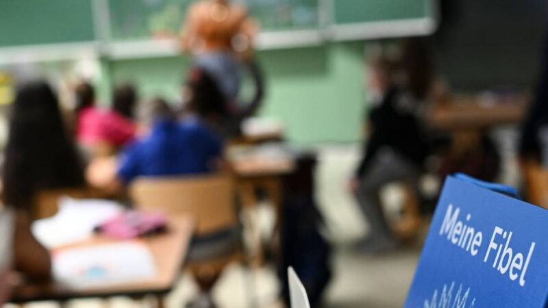 Schuljahr 2026/2027: So läuft die Anmeldung für die Moerser Grundschulen
