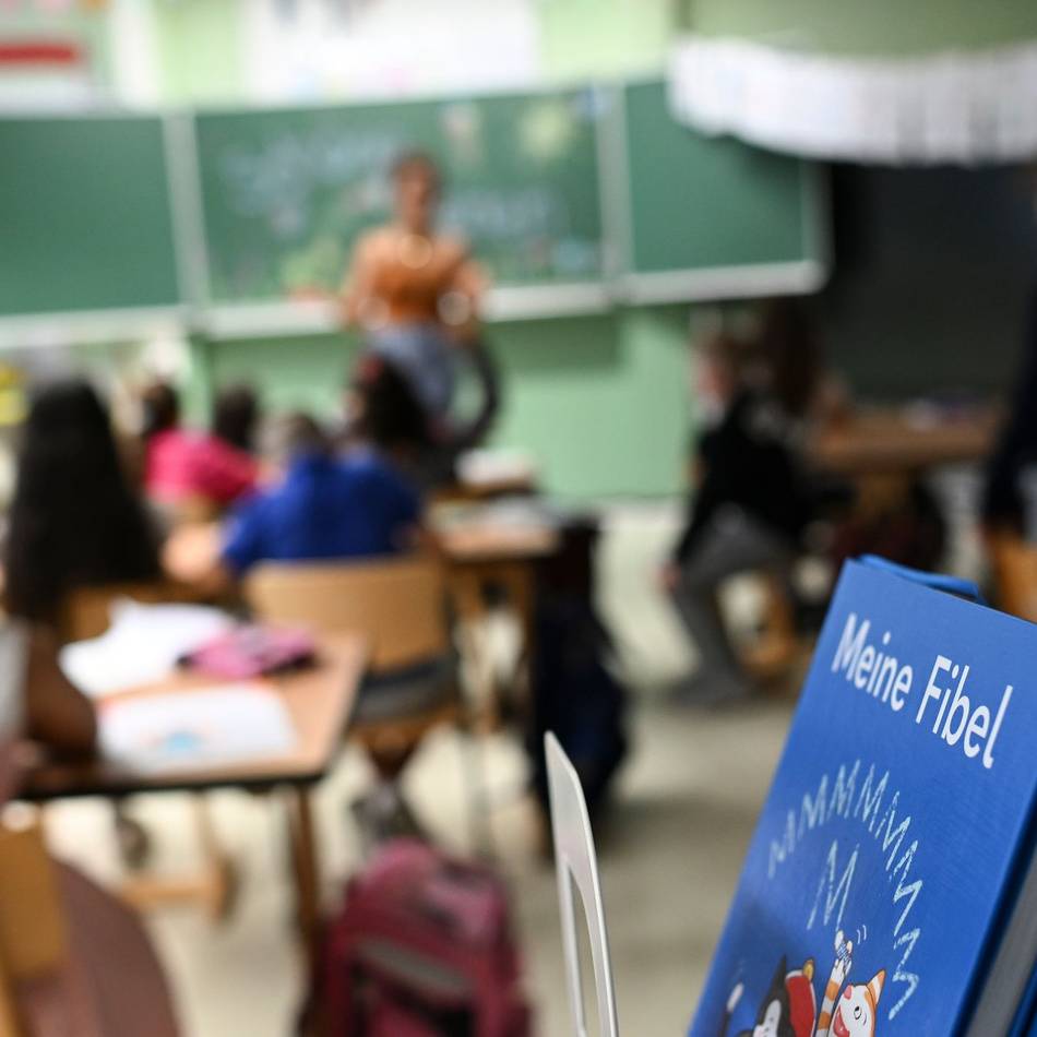 Kinder für die Schule anmelden: Frist für Schulanmeldungen beginnt