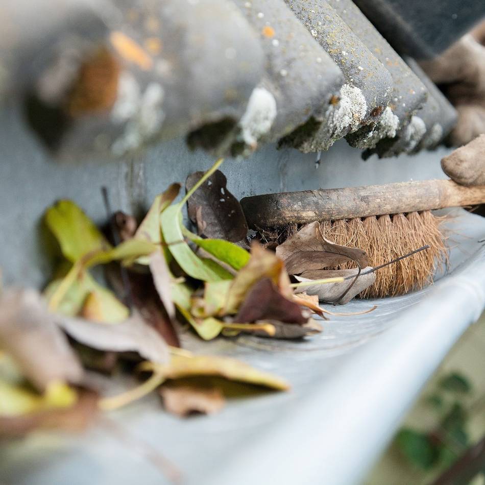 Die Verbraucherzentrale im Kreis Mettmann gibt Tipps: Den Starkregen selbst kanalisieren