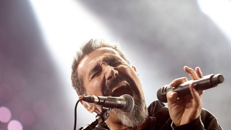 80.000 Besucher bei System of a Down: Neue Open-Air-Fläche in Düsseldorf erstmals ausverkauft