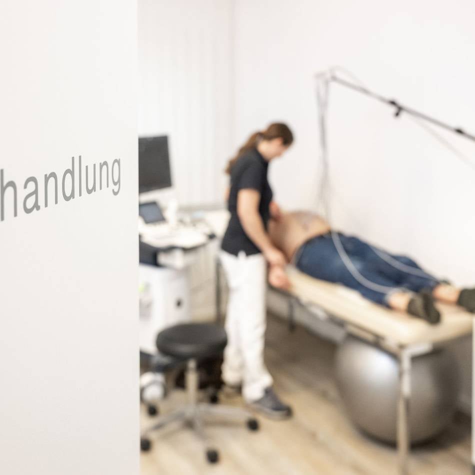 Eröffnung im April 2026: Startpraxis in Kleve wird Blaupause im Kampf gegen den Ärztemangel
