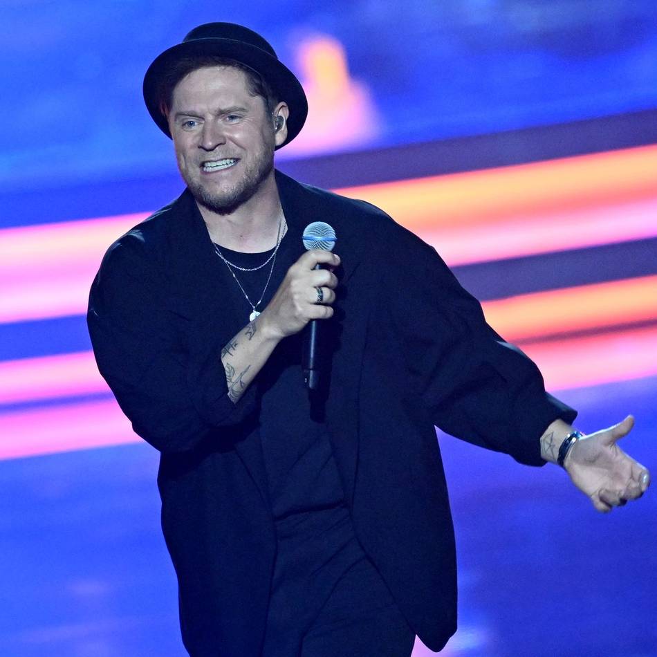 „Hier gehör ich hin“: Endlich neue Musik von Johannes Oerding