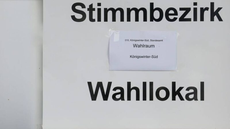 Kommunalwahl 2025 in Krefeld: CDU hält an Kritik zur Wahlorganisation fest