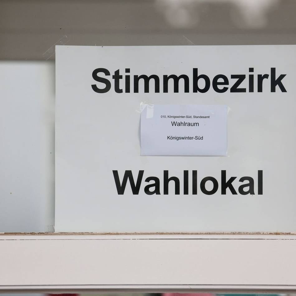 Kommunalwahl 2025 in Krefeld: CDU hält an Kritik zur Wahlorganisation fest