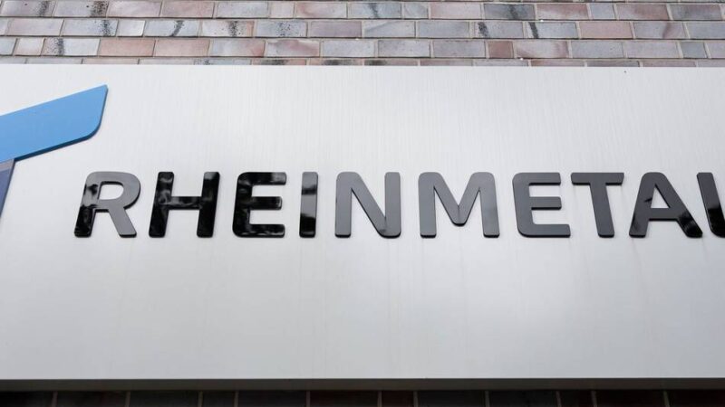 Jobmaschine Rheinmetall: Wer wo gesucht wird und was Bewerber disqualifiziert