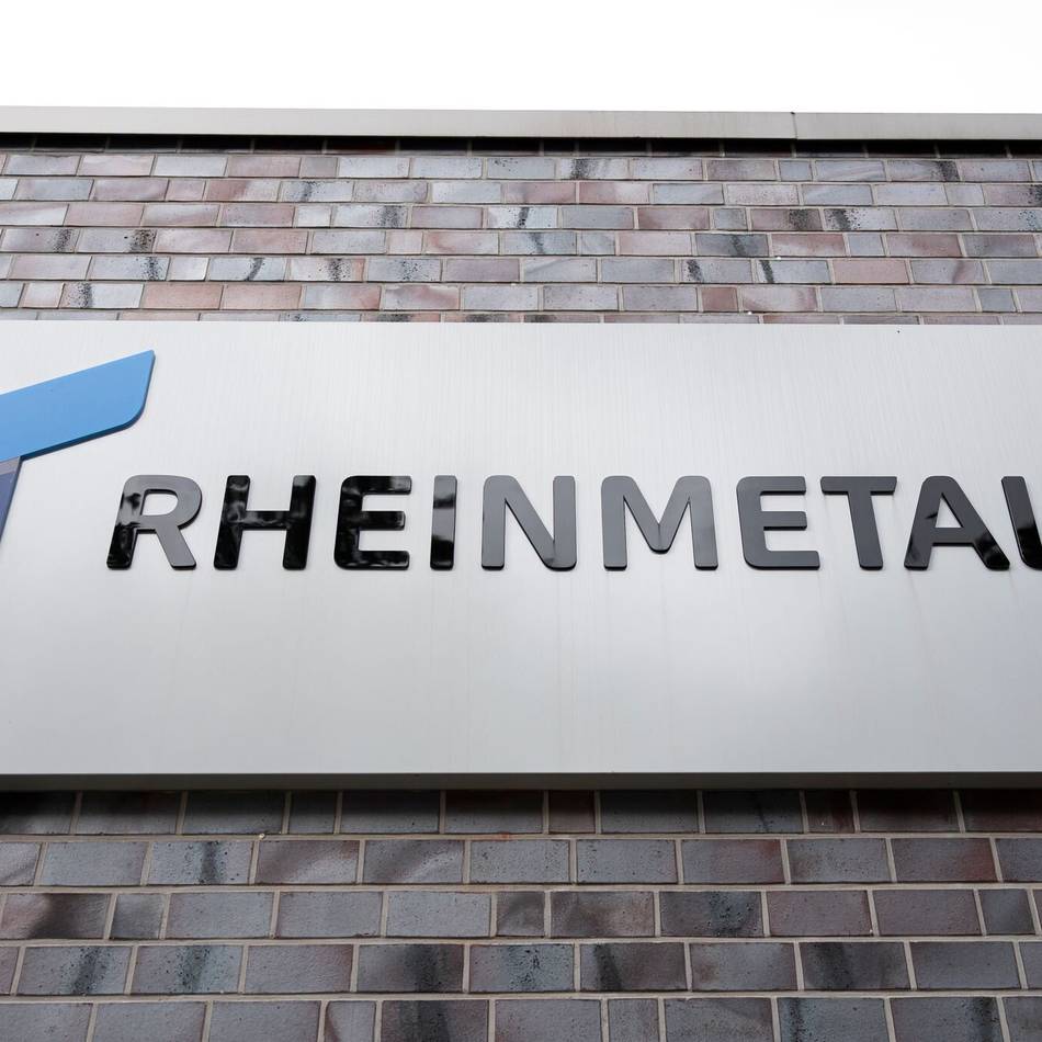 Jobmaschine Rheinmetall: Wer wo gesucht wird und was Bewerber disqualifiziert