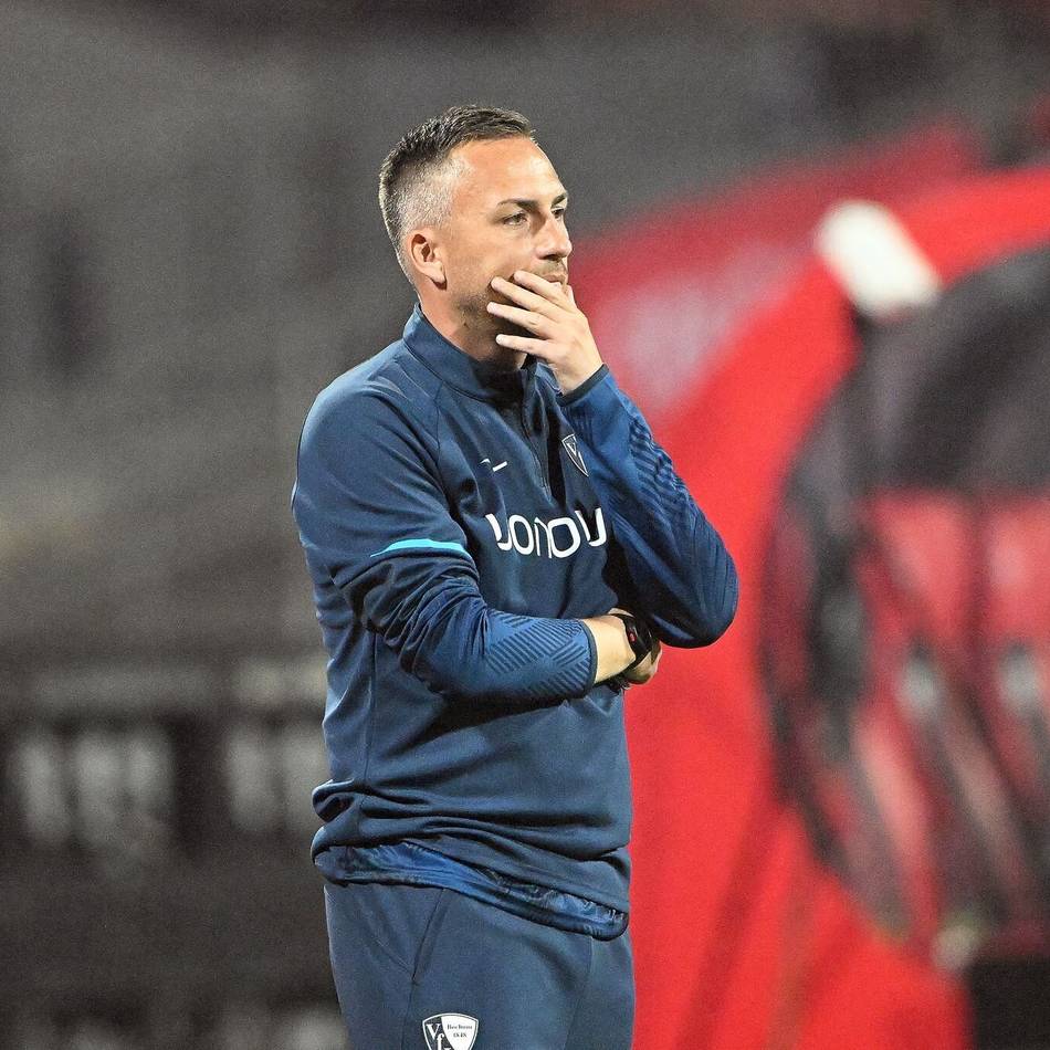 Vor dem Krisenduell: Was Bochum-Trainer Siebers gegen Fortuna optimistisch stimmt