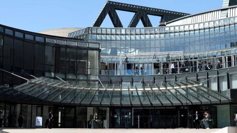 An diesem Freitag in Düsseldorf: Parlamentsnacht im Landtag mit Politik, Musik und Zauberkunst