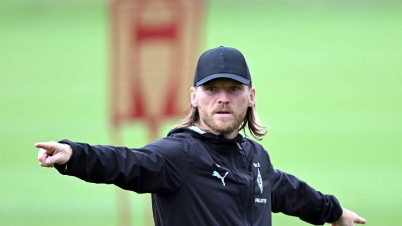 Borussia Mönchengladbach im Check: Gladbach kommt mit neuem Trainer in die BayArena