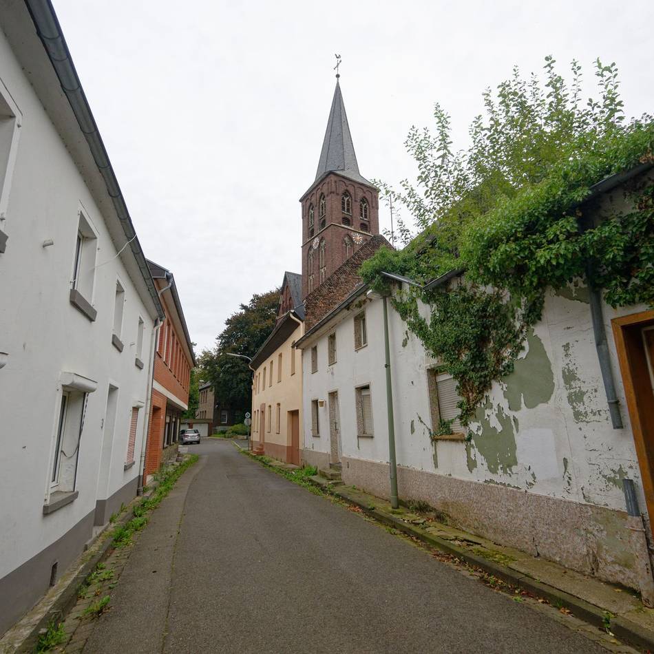 Ende der Braunkohle: In gerettete Dörfer soll wieder Leben kommen – Häuser ab Herbst auf dem Markt