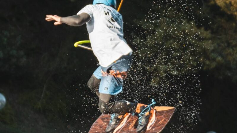 Stadtgespräch Wermelskirchen: Angehende Kreisinspektoren, Nachwuchstänzer und Wakeboarder