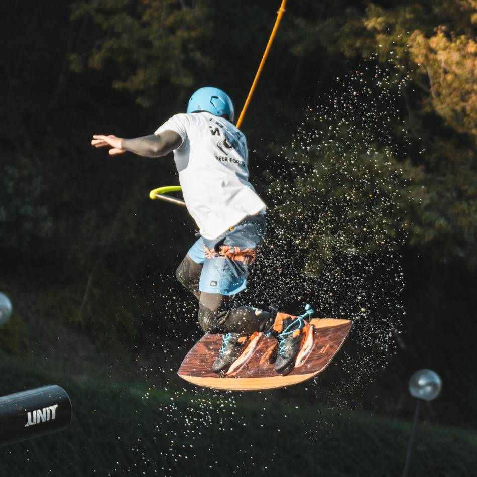 Stadtgespräch Wermelskirchen: Angehende Kreisinspektoren, Nachwuchstänzer und Wakeboarder
