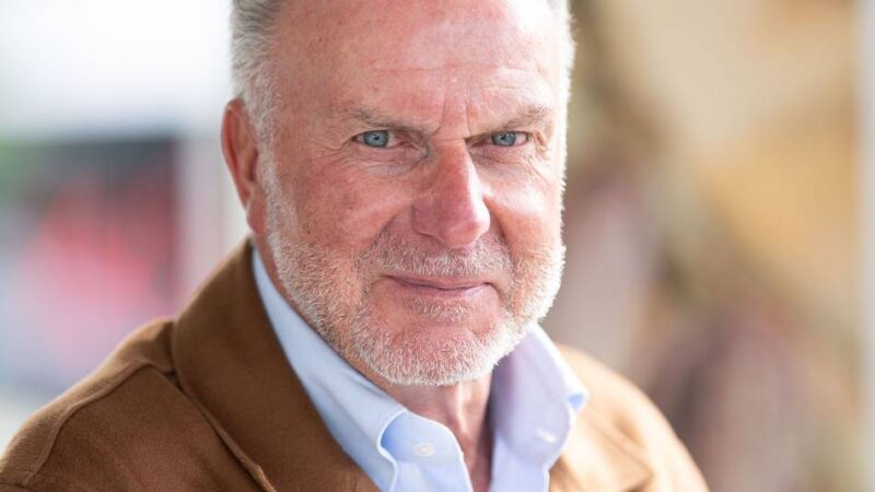 Champions League: Rummenigge erwartet „Lerneffekt“ bei Bayern, Real oder PSG