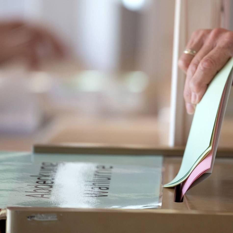 Kommunalwahl 2025 im Kreis Kleve: CDU liegt bei über 40 Prozent – AfD könnte drittstärkste Kraft werden