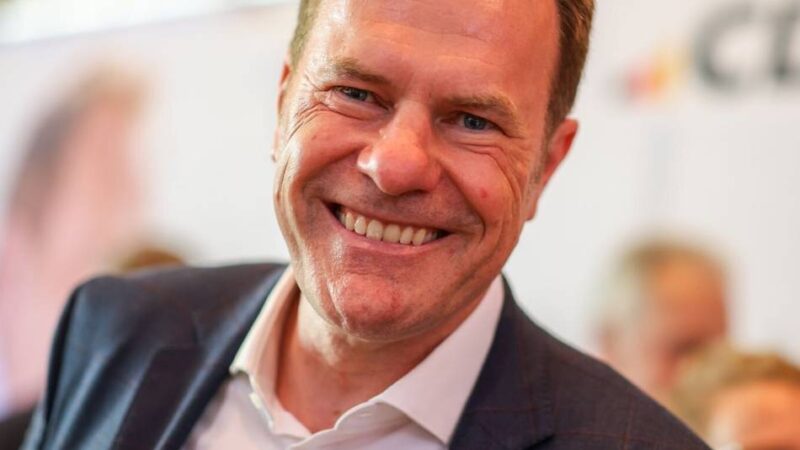 KI-Videos in Düsseldorf: CDU nutzt „Deep Fake“ im Wahlkampf – Stephan Keller spricht plötzlich Italienisch